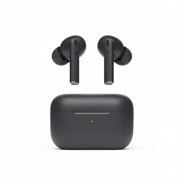 Travel Buds ANC Long-Battery