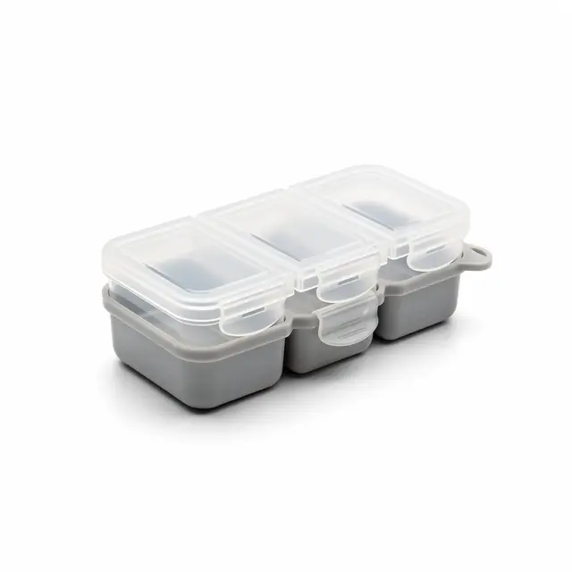 Travel Pill Organizer Waterproof