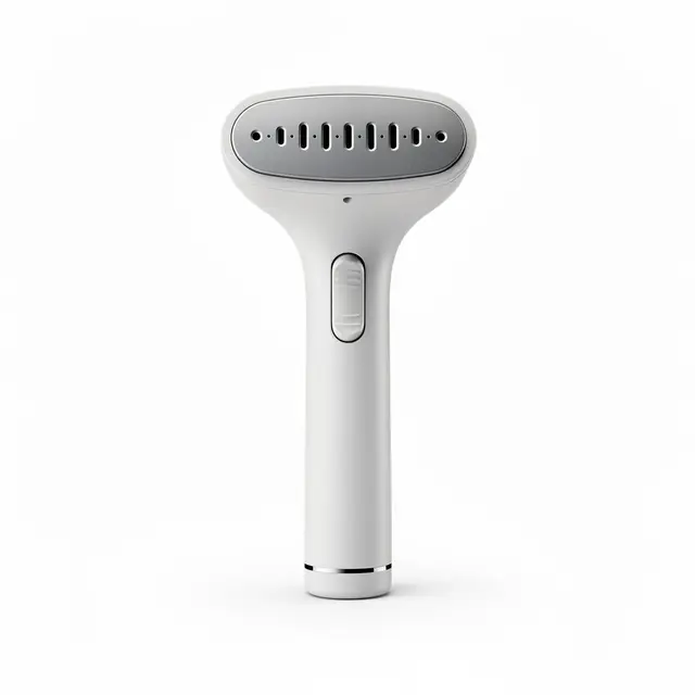 Travel Steamer Handheld Dual-Voltage