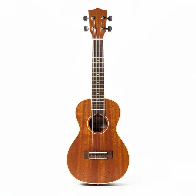 Ukulele Concert Mahogany