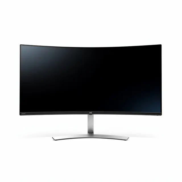 Ultrawide Curved Gaming Monitor 49" 240Hz OLED