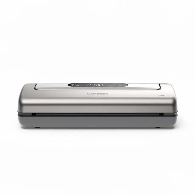 Vacuum Sealer Machine Automatic