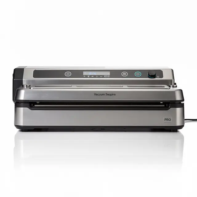 Vacuum Sealer Machine Pro