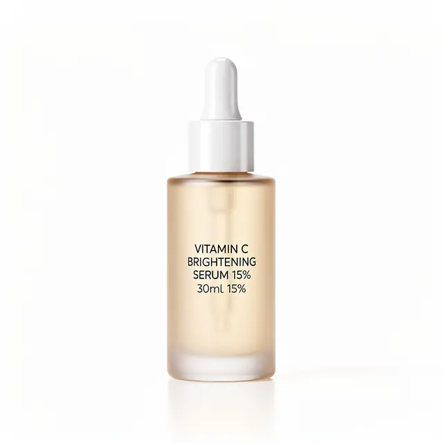Vitamin C Brightening Serum 30ml 15%