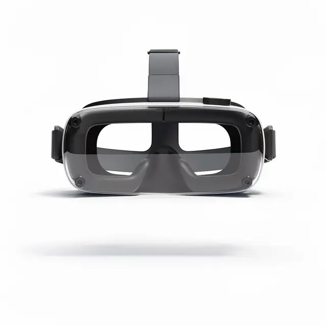 VR Headset 256GB