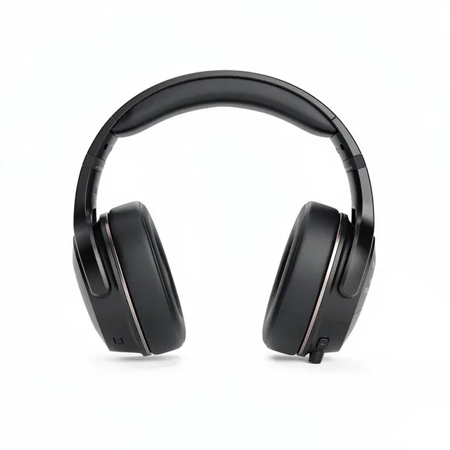 Wireless Gaming Headset Tri-Mode Pro
