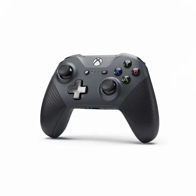 Wireless Pro Controller Elite Carbon