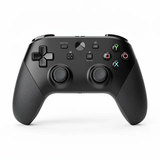 Wireless Pro Controller Tournament